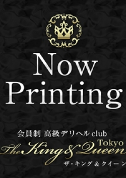 The King＆Queen Tokyo鈴木　えりな