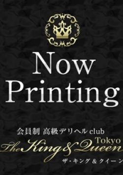 The King＆Queen Tokyo帆蘭　千佳